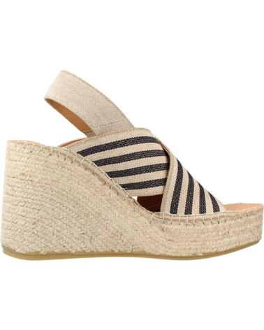 Sandales pour Femme VIDORRETA 80800ELMO2 AZUL