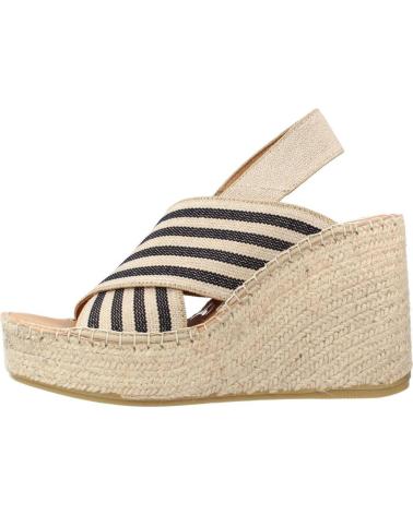 Sandalias de Mujer VIDORRETA 80800ELMO2 AZUL