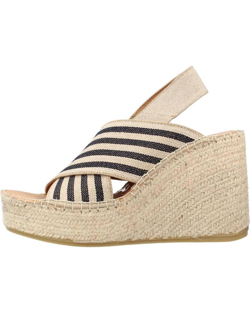 Sandales pour Femme VIDORRETA 80800ELMO2 AZUL
