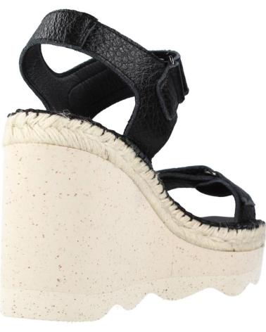 Sandales pour Femme VIDORRETA 81800 NEGRO