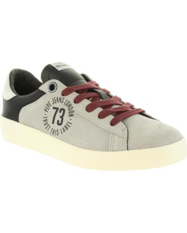 Esportes  de Menino PEPE JEANS PBS30377 PORTOBELLO 933 GREY