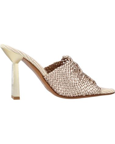 Sandalias de Mujer ALBANO 3031AL BRONCE