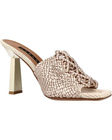 Sandalias de Mujer ALBANO 3031AL BRONCE