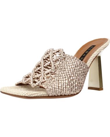 Sandalias de Mujer ALBANO 3031AL BRONCE