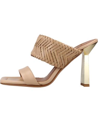 Sandalias de Mujer ALBANO 3095AL NUDE