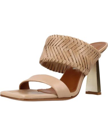 Sandalias de Mujer ALBANO 3095AL NUDE