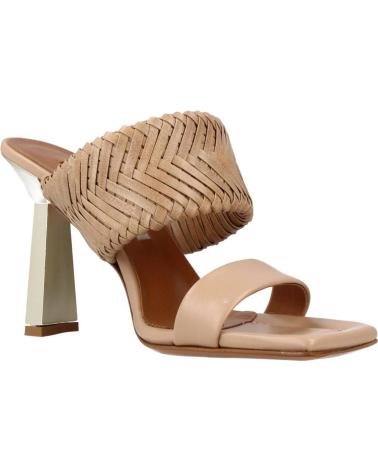 Sandalias de Mujer ALBANO 3095AL NUDE