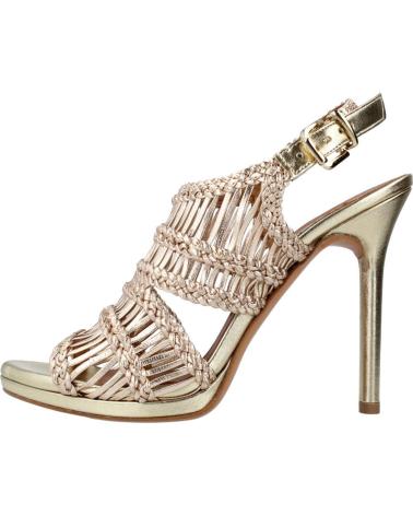 Sandalias de Mujer ALBANO 3100AL BRONCE