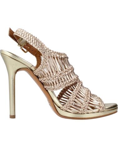 Sandalias de Mujer ALBANO 3100AL BRONCE