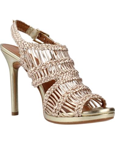 Sandalias de Mujer ALBANO 3100AL BRONCE