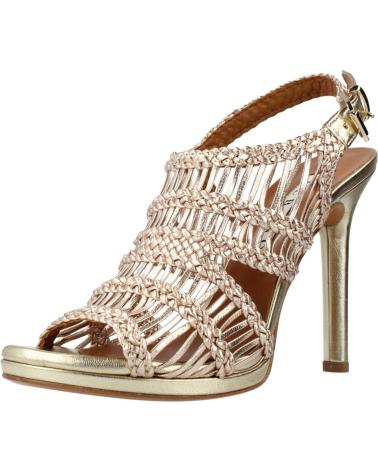 Sandalias de Mujer ALBANO 3100AL BRONCE