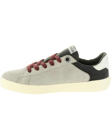 Esportes  de Menino PEPE JEANS PBS30377 PORTOBELLO 933 GREY