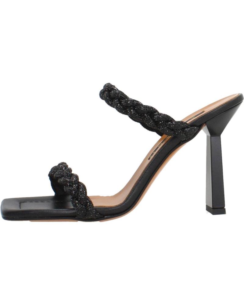 Sandalias de Mujer ALBANO 3120AL NEGRO