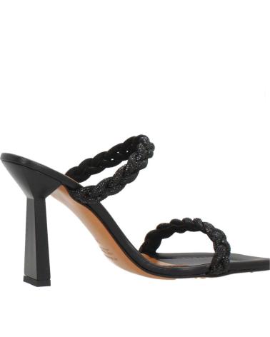 Sandalias de Mujer ALBANO 3120AL NEGRO