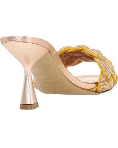 Sandalias de Mujer ALBANO 3150AL ORO