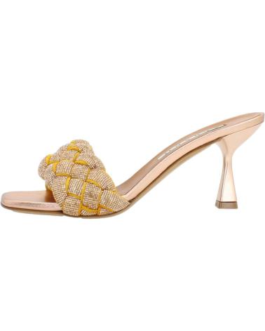 Sandalias de Mujer ALBANO 3150AL ORO