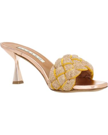 Sandalias de Mujer ALBANO 3150AL ORO