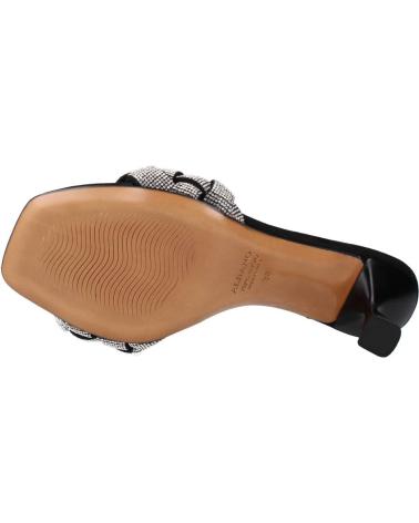 Sandalias de Mujer ALBANO 3150AL NEGRO