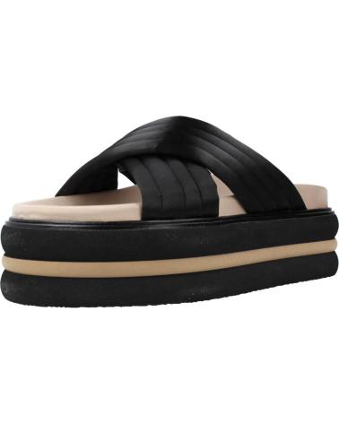 Sandali per Donna INUOVO 891001I NEGRO