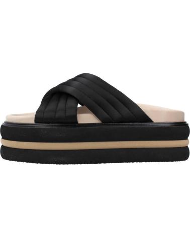 Sandali per Donna INUOVO 891001I NEGRO