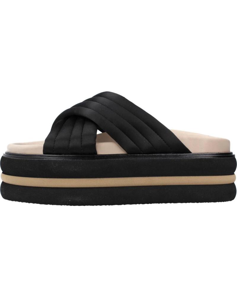 Sandali per Donna INUOVO 891001I NEGRO