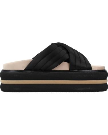 Sandali per Donna INUOVO 891001I NEGRO