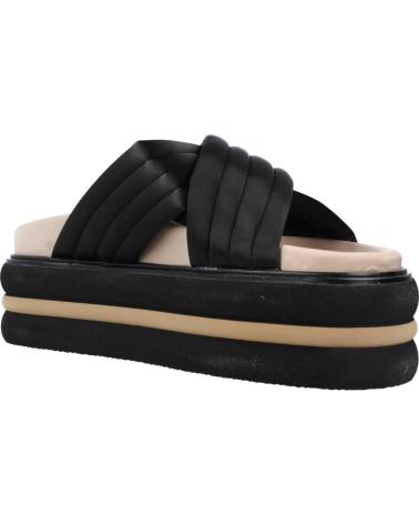 Sandali per Donna INUOVO 891001I NEGRO