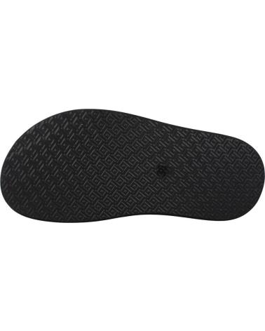 Sandali per Donna INUOVO 891001I NEGRO