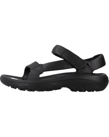 TEVA W HURRICANE DRIFT SANDALEN SCHWARZ NEGRO