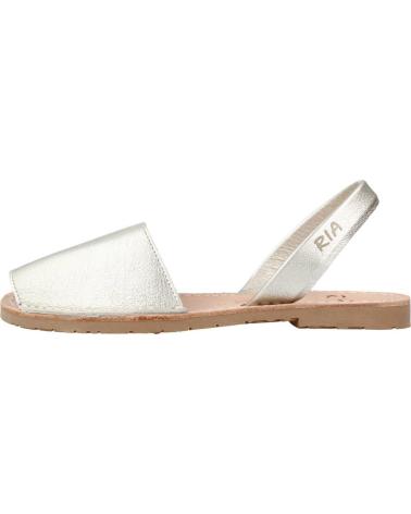 Sandalias de Mujer RIA MENORCA 20002 ORO