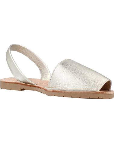 Sandalias de Mujer RIA MENORCA 20002 ORO