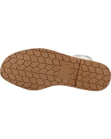 Sandalias de Mujer RIA MENORCA 20002 ORO