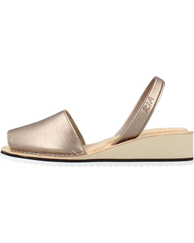 Sandalias de Mujer RIA MENORCA 22930 ORO