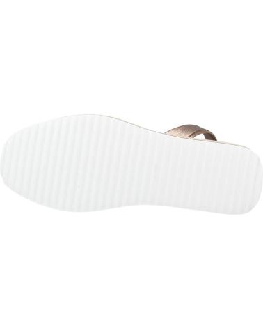 Sandalias de Mujer RIA MENORCA 22930 ORO