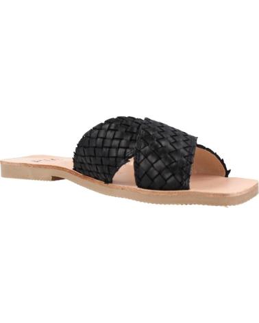 Sportif pour Fille et Garçon RIA MENORCA 40418 W NEGRO