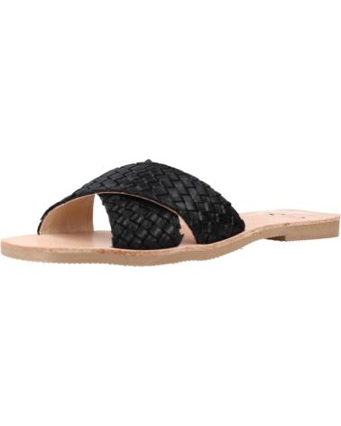 Sportif pour Fille et Garçon RIA MENORCA 40418 W NEGRO