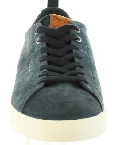 Chaussures pour Homme PEPE JEANS PMS30502 MARTON 595 NAVY