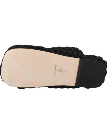 Sandalias de Mujer PALOMA BARCELO 4522619M NEGRO