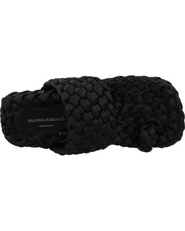 Sandalias de Mujer PALOMA BARCELO 4522619M NEGRO