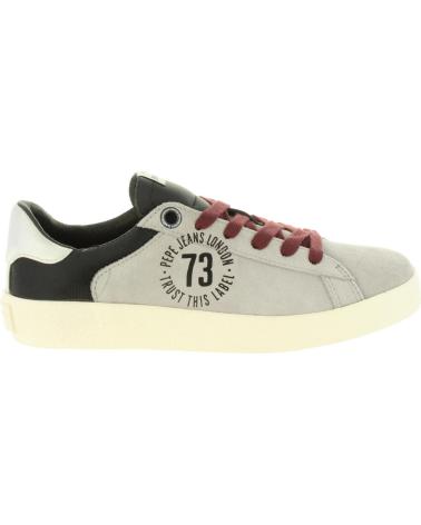 Esportes  de Menino PEPE JEANS PBS30377 PORTOBELLO 933 GREY