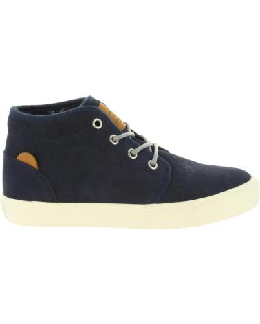 Esportes  de Menino PEPE JEANS PBS30379 TRAVELER 595 NAVY