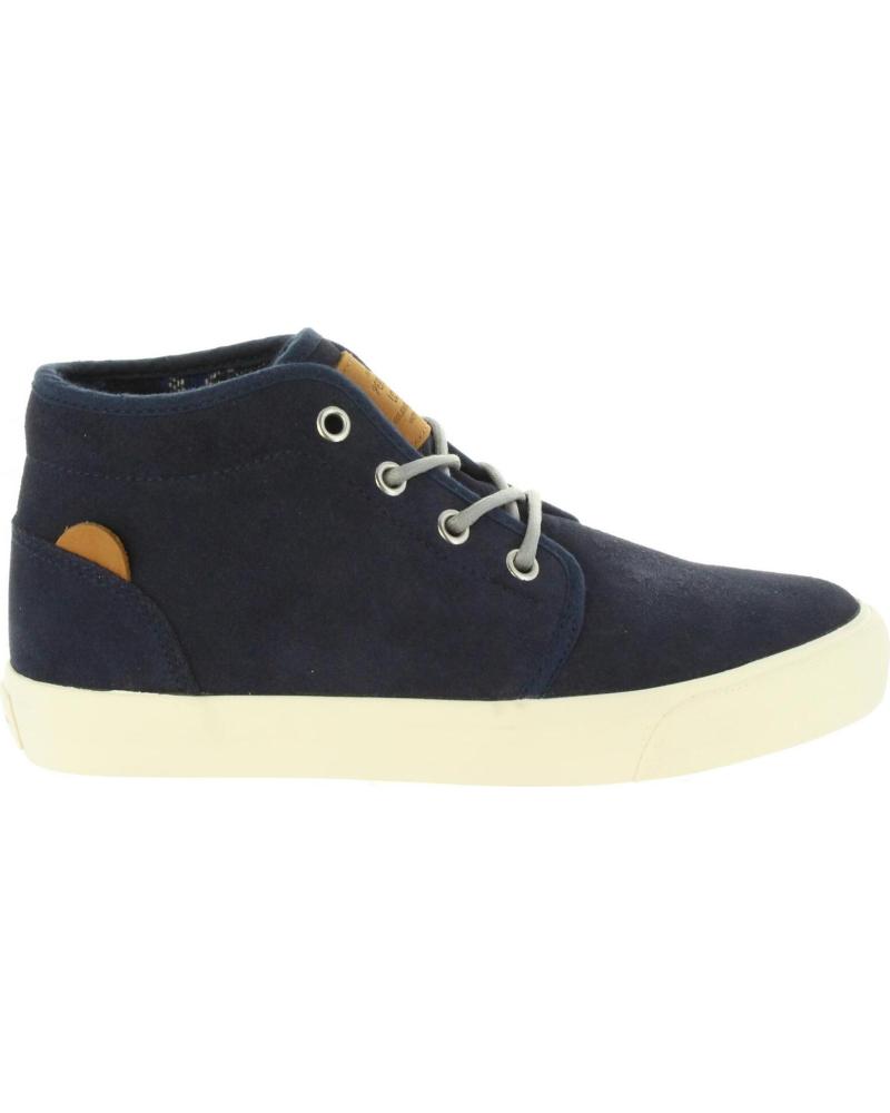 Esportes  de Menino PEPE JEANS PBS30379 TRAVELER 595 NAVY