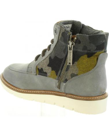 Botas de Niño PEPE JEANS PBS50072 MOON 945 GREY