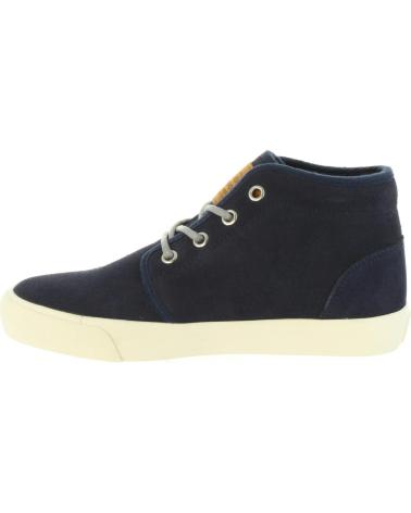 Esportes  de Menino PEPE JEANS PBS30379 TRAVELER 595 NAVY