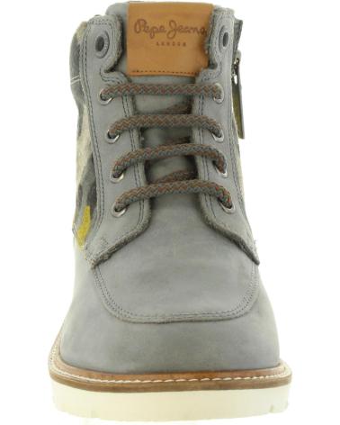 Botas de Niño PEPE JEANS PBS50072 MOON 945 GREY