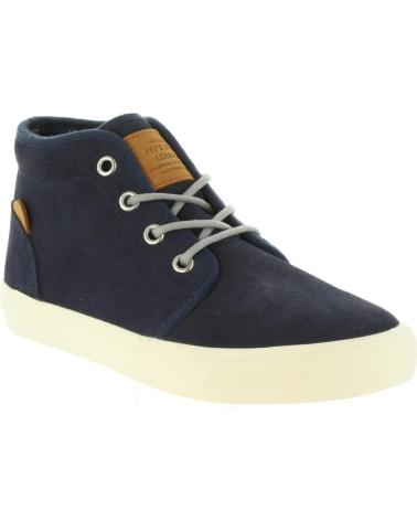 Esportes  de Menino PEPE JEANS PBS30379 TRAVELER 595 NAVY