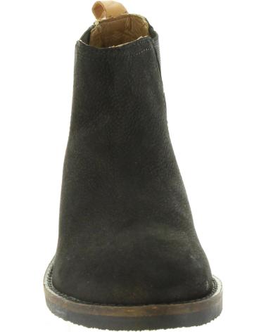 girl and boy boots PEPE JEANS PBS50075 ROY 999 BLACK