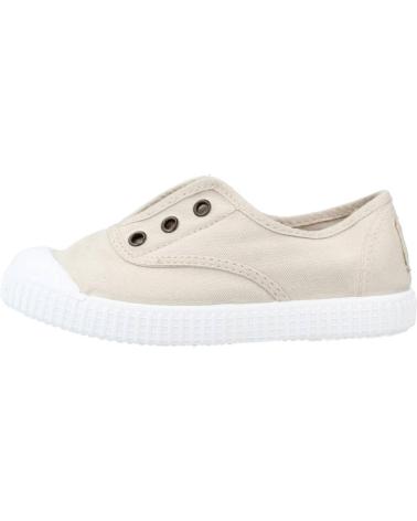 Zapatos de Niña y Niño VICTORIA 106627N BEIS