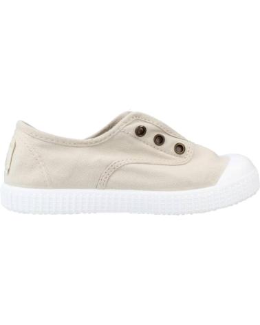 Zapatos de Niña y Niño VICTORIA 106627N BEIS