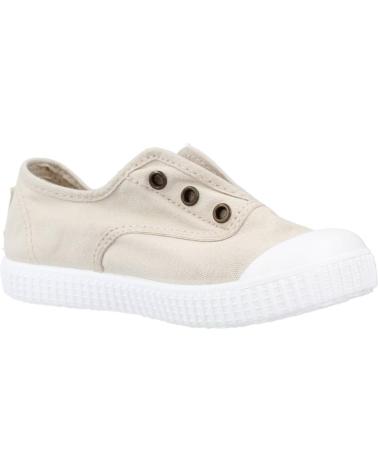 Zapatos de Niña y Niño VICTORIA 106627N BEIS